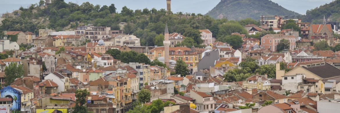 Plovdiv