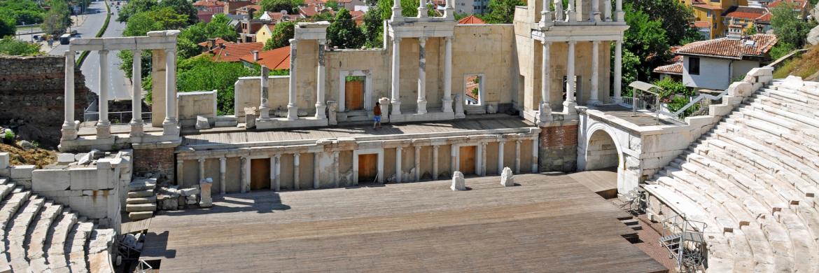 Ancient Theatre